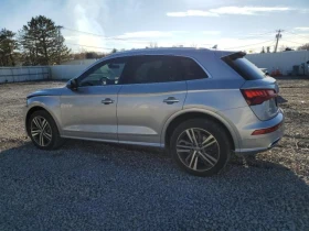 Audi Q5 PROGRESSIVE S-LINE - [5] 