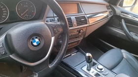 BMW X5 3.0sd, снимка 8