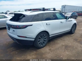 Land Rover Range Rover Velar   P380 SE R-DYNAMIC | Mobile.bg    5