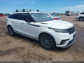 Land Rover Range Rover Velar   P380 SE R-DYNAMIC | Mobile.bg    7