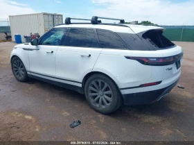 Land Rover Range Rover Velar   P380 SE R-DYNAMIC | Mobile.bg    3