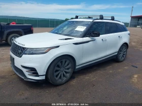     Land Rover Range Rover Velar   P380 SE R-DYNAMIC