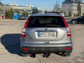 Honda Cr-v  i-VTEC 4WD, снимка 7