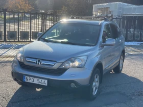 Honda Cr-v  i-VTEC 4WD, снимка 2