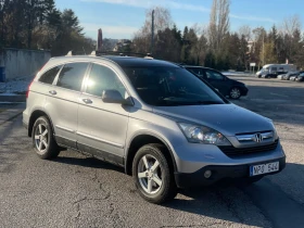 Honda Cr-v  i-VTEC 4WD, снимка 4