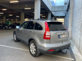 Honda Cr-v  i-VTEC 4WD, снимка 4