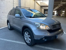 Honda Cr-v  i-VTEC 4WD, снимка 8