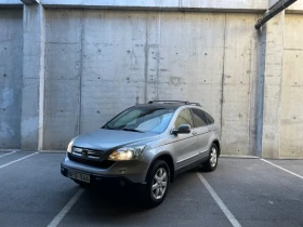 Honda Cr-v  i-VTEC 4WD, снимка 2