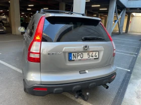 Honda Cr-v  i-VTEC 4WD, снимка 5