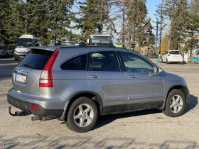 Honda Cr-v  i-VTEC 4WD, снимка 5