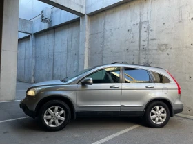 Honda Cr-v  i-VTEC 4WD, снимка 3