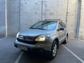 Honda Cr-v  i-VTEC 4WD, снимка 6