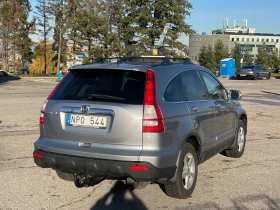 Honda Cr-v  i-VTEC 4WD, снимка 6