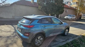 Hyundai Kona, снимка 1