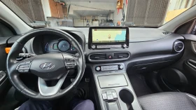 Hyundai Kona, снимка 16