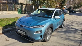 Hyundai Kona, снимка 5