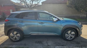 Hyundai Kona, снимка 2