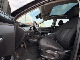 Hyundai Tucson Exclusive Special Edition 1.6 Diesel MHEV 7DCT | Mobile.bg    15