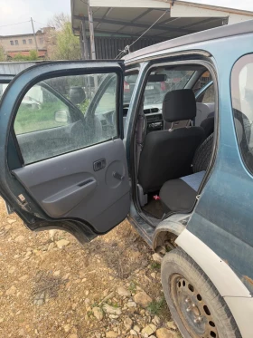 Обява за продажба на Daihatsu Terios ~2 900 лв. - изображение 4