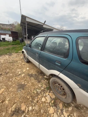 Обява за продажба на Daihatsu Terios ~2 900 лв. - изображение 3