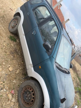 Обява за продажба на Daihatsu Terios ~2 900 лв. - изображение 1