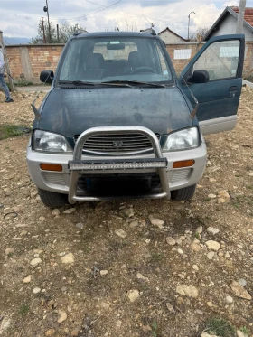 Обява за продажба на Daihatsu Terios ~2 900 лв. - изображение 1