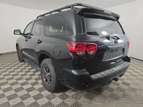Обява за продажба на Toyota Sequoia ~56 800 лв. - изображение 2
