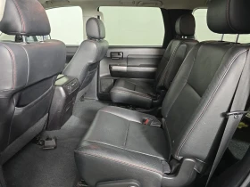 Обява за продажба на Toyota Sequoia ~56 800 лв. - изображение 11
