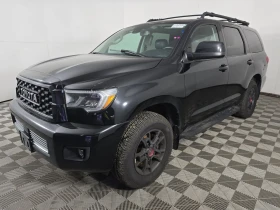 Обява за продажба на Toyota Sequoia ~56 800 лв. - изображение 1