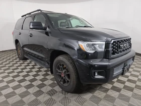 Обява за продажба на Toyota Sequoia ~56 800 лв. - изображение 5