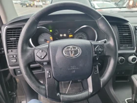 Обява за продажба на Toyota Sequoia ~56 800 лв. - изображение 8