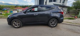 Обява за продажба на Hyundai Santa fe 2.4 Facelift  ~25 900 лв. - изображение 1