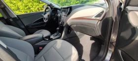 Обява за продажба на Hyundai Santa fe 2.4 Facelift  ~25 900 лв. - изображение 8