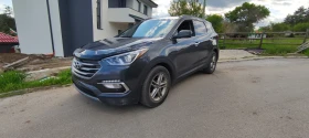 Обява за продажба на Hyundai Santa fe 2.4 Facelift  ~25 900 лв. - изображение 1