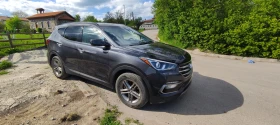 Обява за продажба на Hyundai Santa fe 2.4 Facelift  ~25 900 лв. - изображение 7
