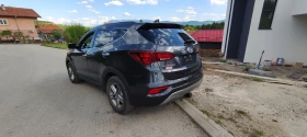 Обява за продажба на Hyundai Santa fe 2.4 Facelift  ~25 900 лв. - изображение 2