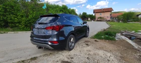 Обява за продажба на Hyundai Santa fe 2.4 Facelift  ~25 900 лв. - изображение 4