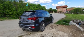 Обява за продажба на Hyundai Santa fe 2.4 Facelift  ~25 900 лв. - изображение 5