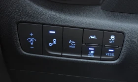 Hyundai Kona Premium/Термопомпа - 34950 лв. - 62261331 | Car24.bg