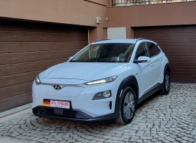 Hyundai Kona Premium/Термопомпа - 34950 лв. - 62261331 | Car24.bg