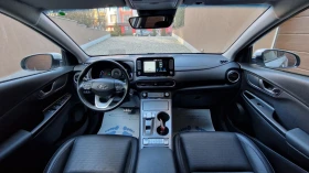 Hyundai Kona Premium/Термопомпа - 34950 лв. - 62261331 | Car24.bg
