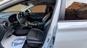 Hyundai Kona Premium/Термопомпа - 34950 лв. - 62261331 | Car24.bg