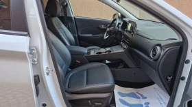 Hyundai Kona Premium/Термопомпа - 34950 лв. - 62261331 | Car24.bg