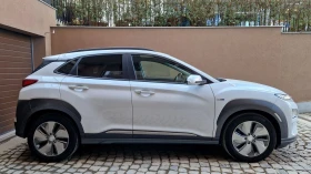     Hyundai Kona Premium/