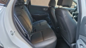 Hyundai Kona Premium/Термопомпа - 34950 лв. - 62261331 | Car24.bg