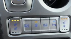 Hyundai Kona Premium/Термопомпа - 34950 лв. - 62261331 | Car24.bg