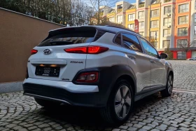     Hyundai Kona Premium/