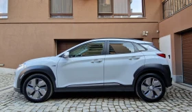 Hyundai Kona Premium/Термопомпа - 34950 лв. - 62261331 | Car24.bg