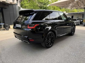 Land Rover Range Rover Sport 6+ 1 | Mobile.bg    5