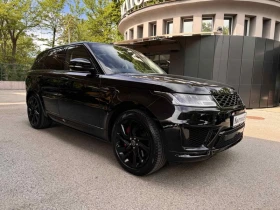 Land Rover Range Rover Sport 6+ 1 | Mobile.bg    4